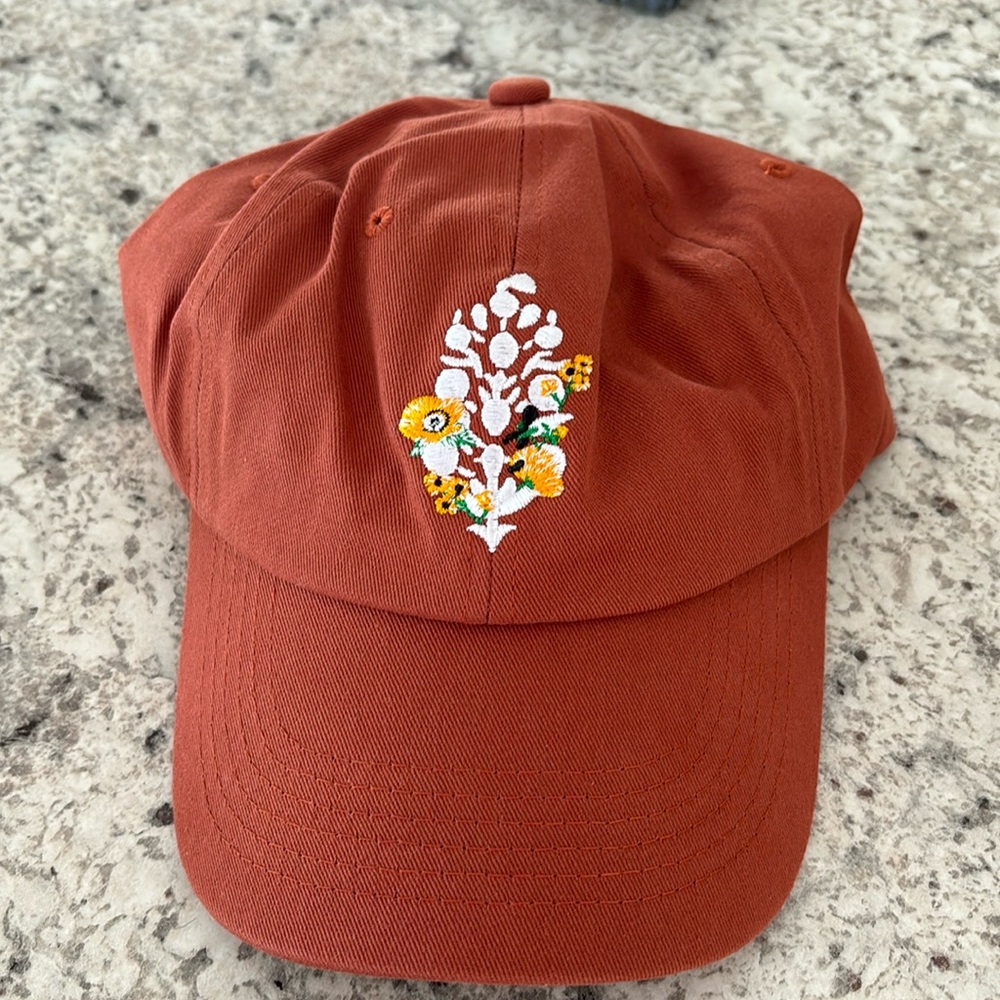 Free people hat